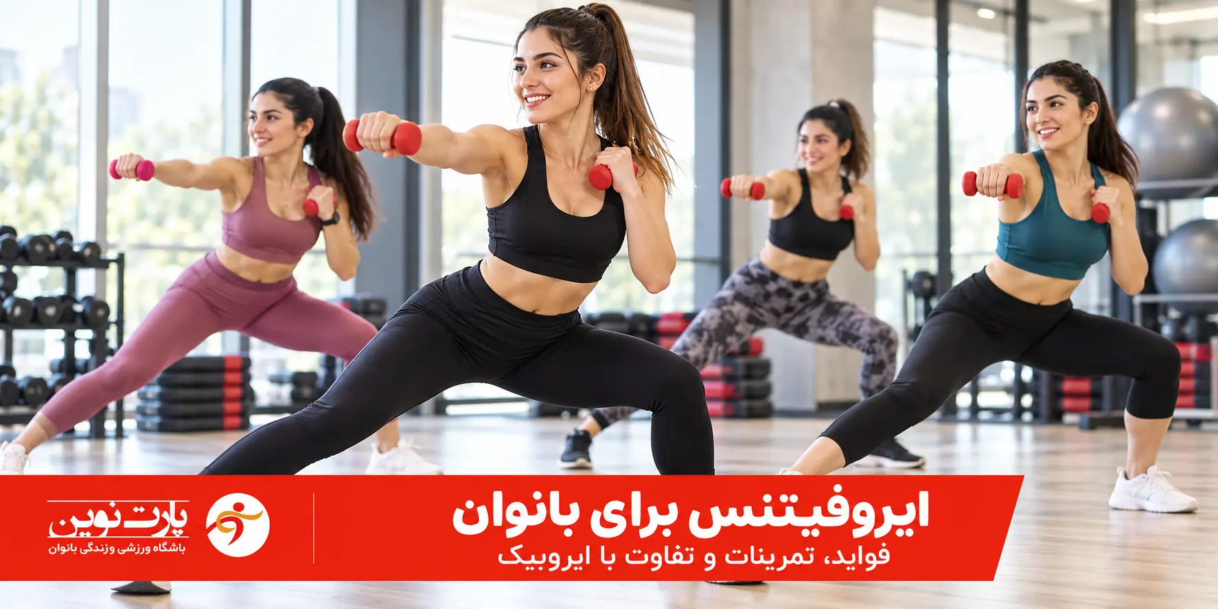 ایروفیت و فواید آن برای بانوان