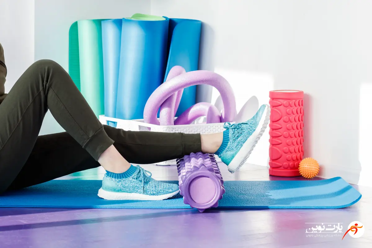 ورزش درمانی در باشگاه