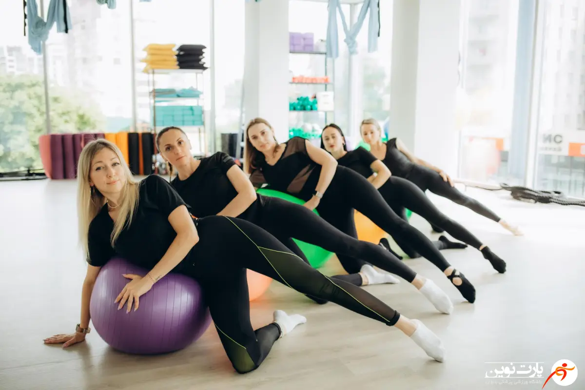 درمان افسردگی با ورزش 10 ورزش تاثیر گذار