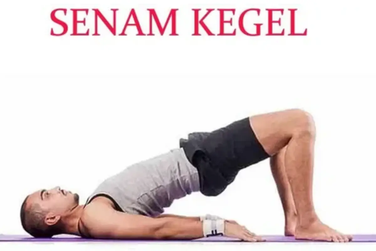 همه چیز درباره ورزش کگل و تاثیر آن بر سلامت بدن