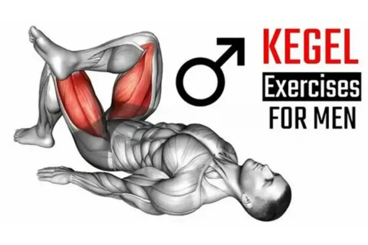 همه چیز درباره ورزش کگل و تاثیر آن بر سلامت بدن