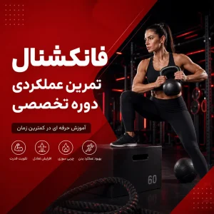 فانکشنال در پارت نوین